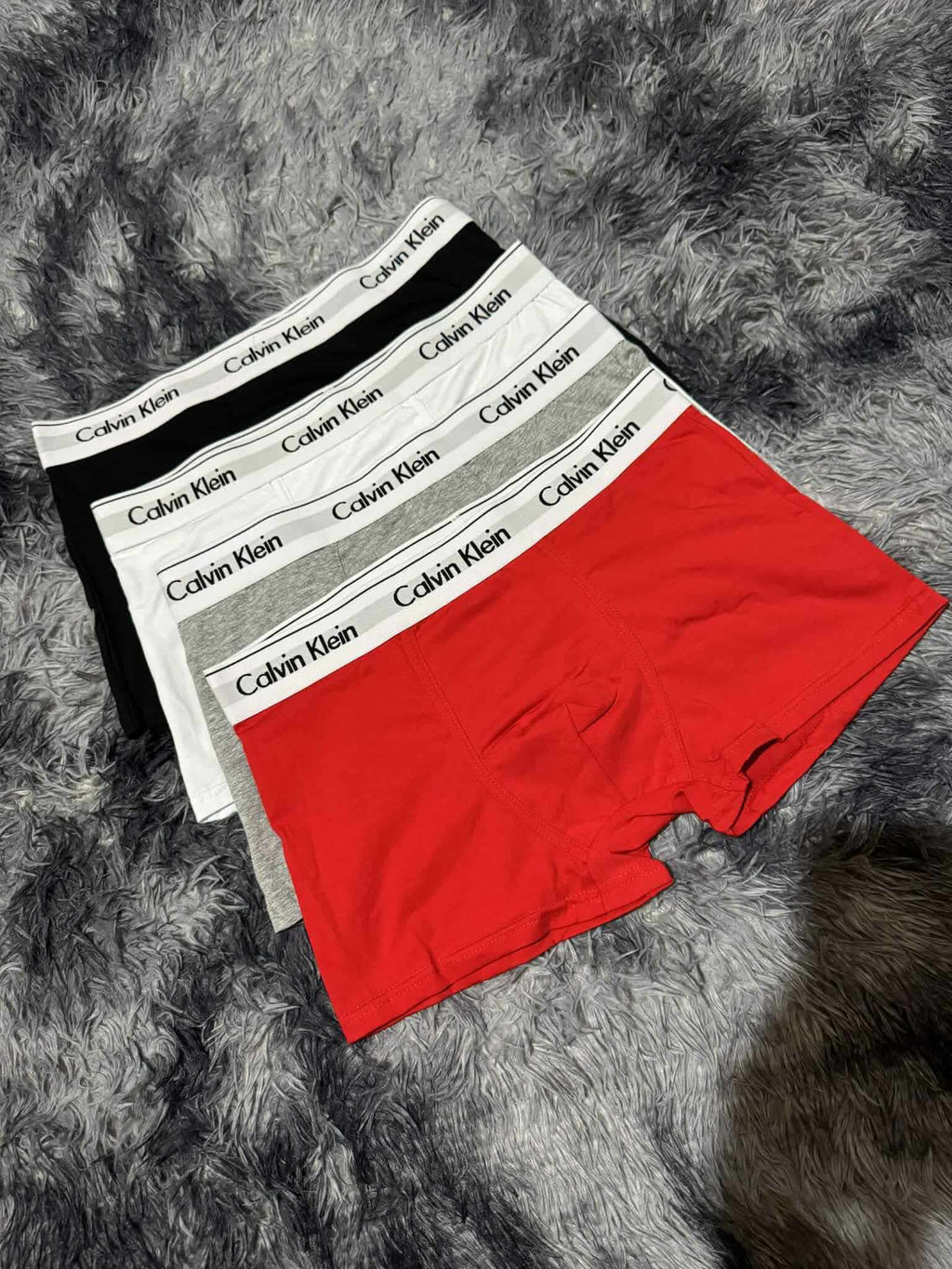 CK Boxer Brief 1pc