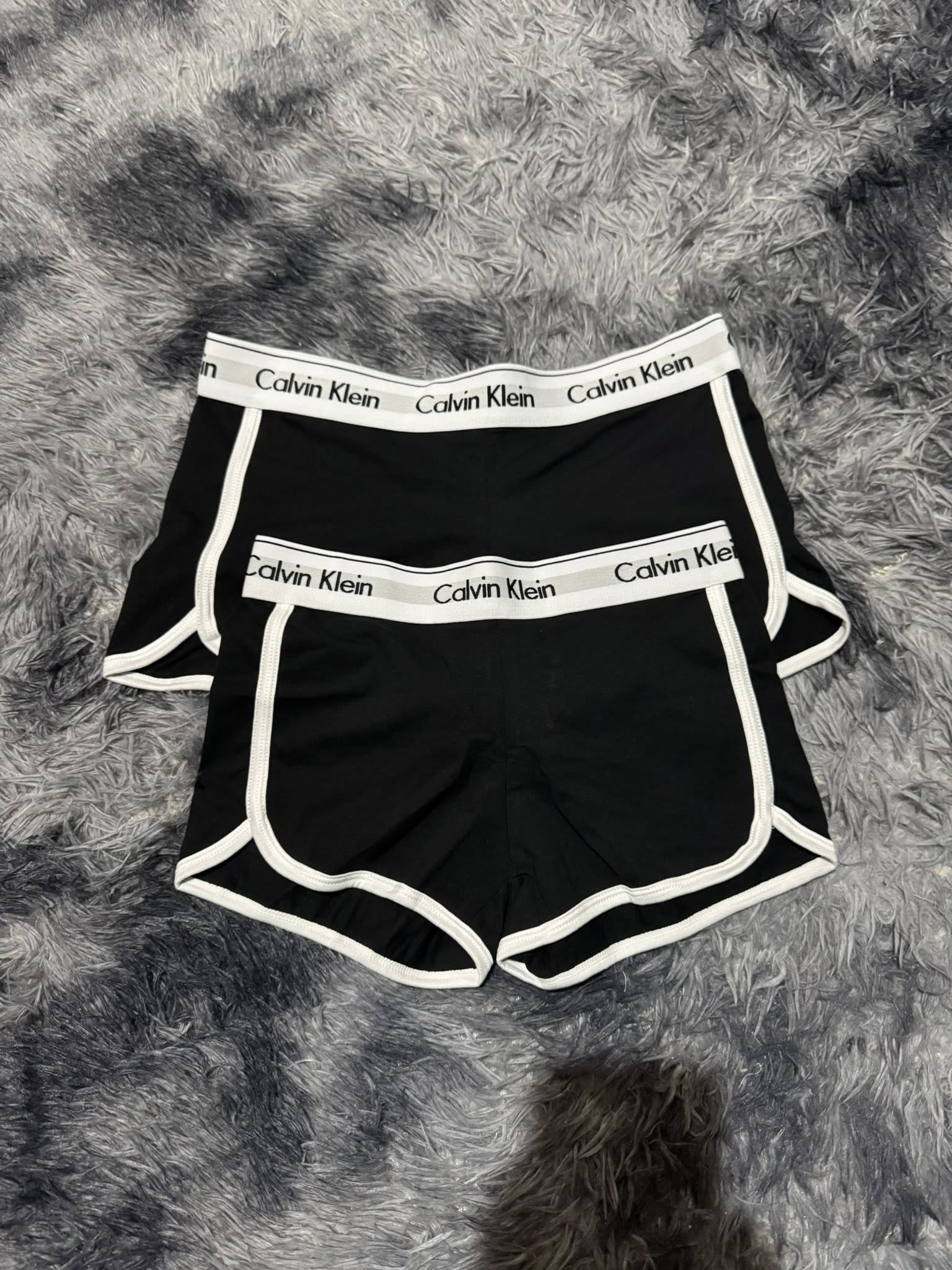 Ladies Booty Shorts and Panty