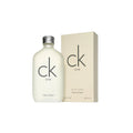 CK One Eau De Toilette 100ml - EDT For Everyone (Unisex Perfume)