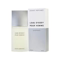 Issey Miyake L'eau D'issey Men 125ml