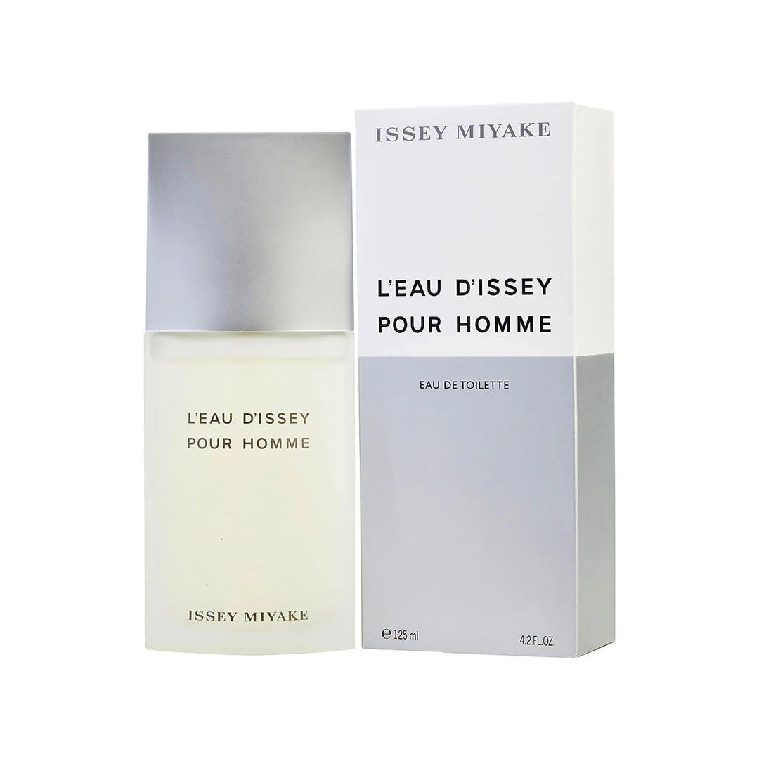 Issey Miyake L'eau D'issey Men 125ml