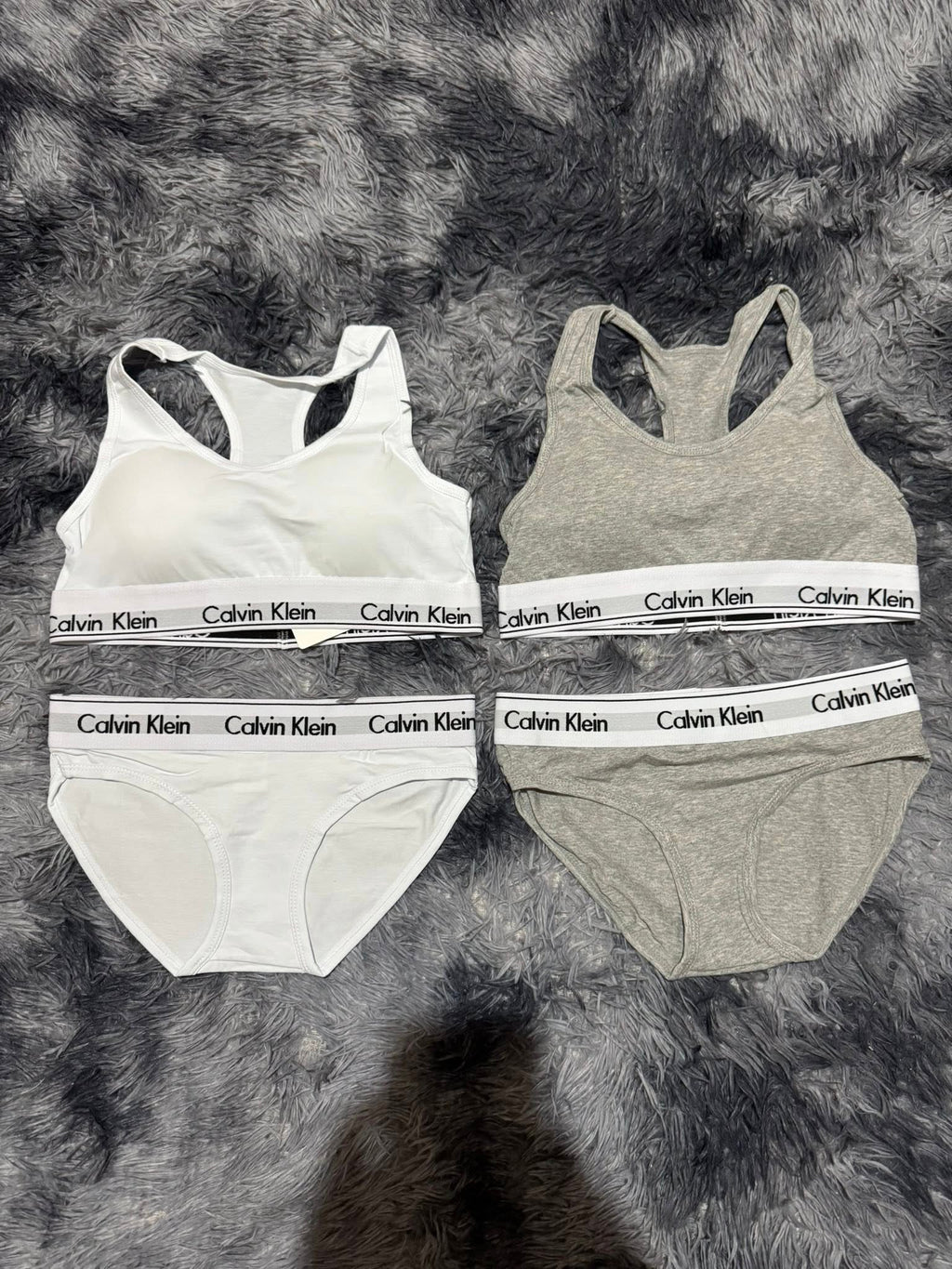 Ladies Booty Shorts and Panty