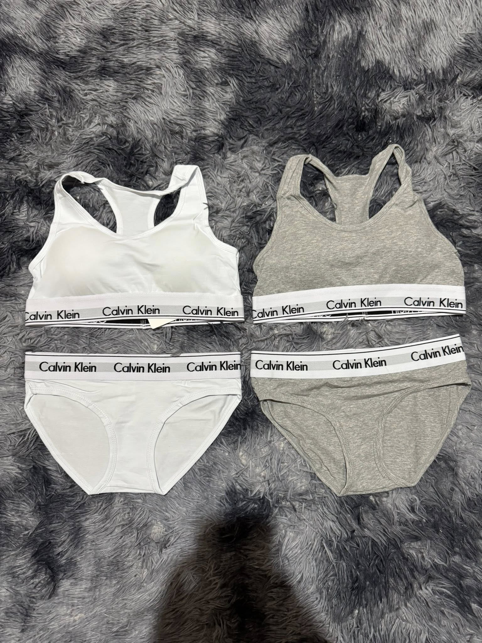 Ladies Booty Shorts and Panty