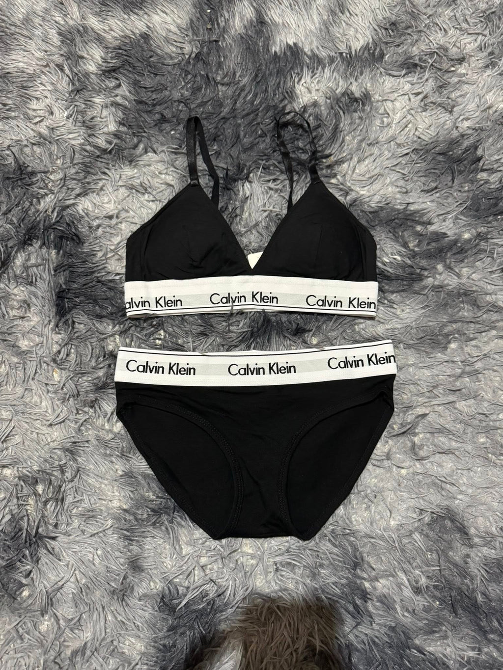 Ladies Booty Shorts and Panty