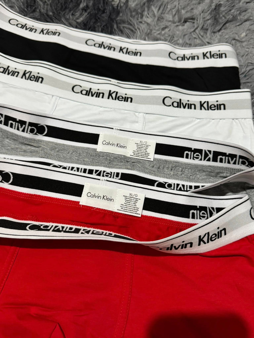 CK Boxer Brief 1pc