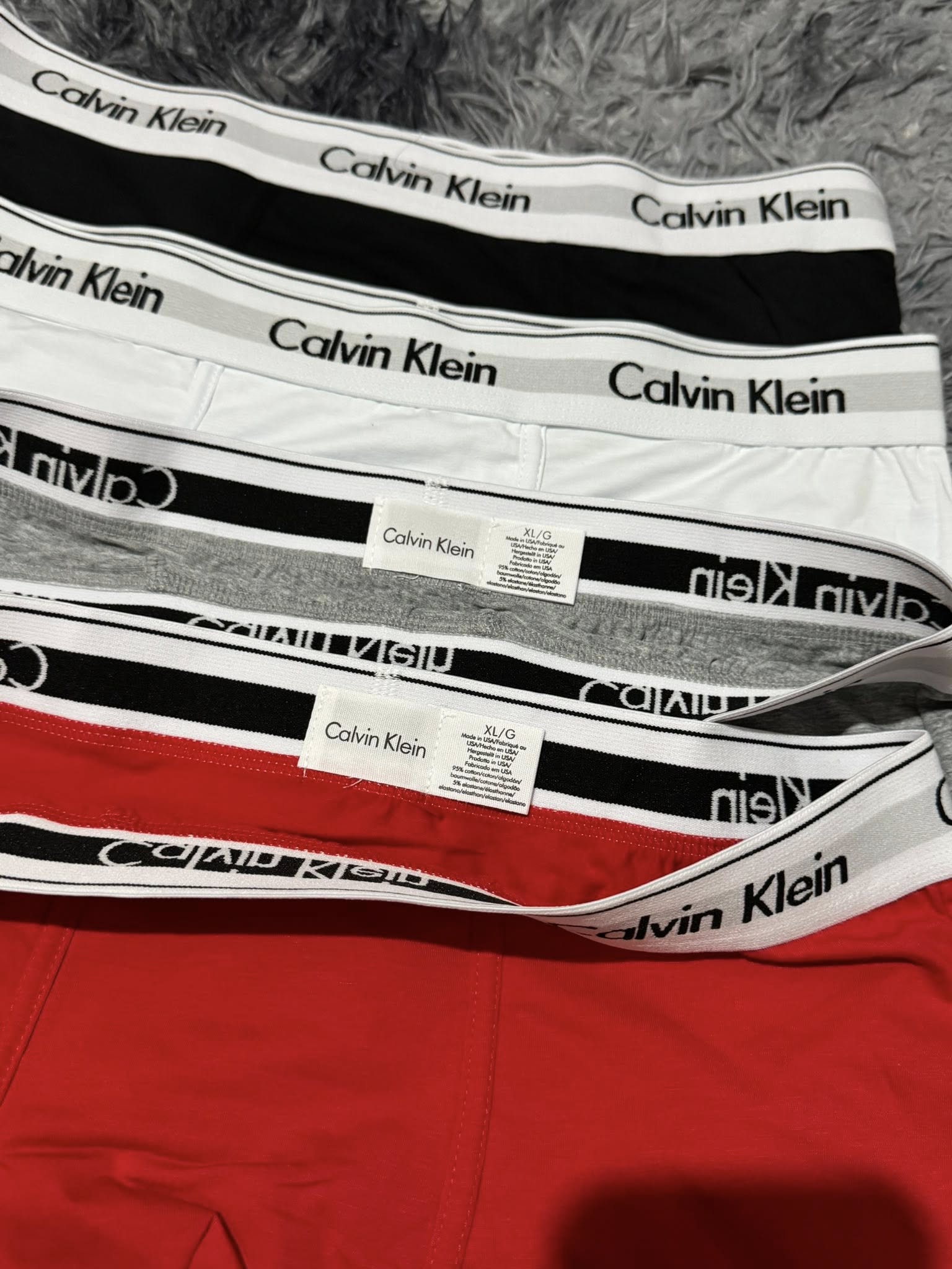 CK Boxer Brief 1pc